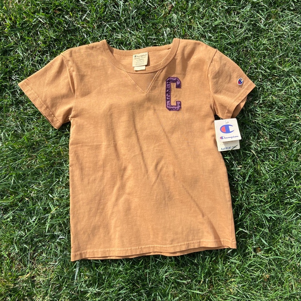 Champion shirt